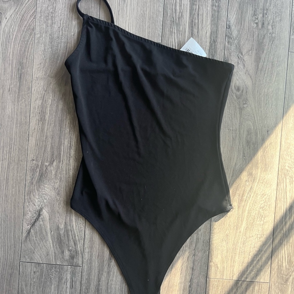 Leith Bodysuit